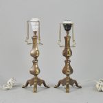 1630 5310 TABLE LAMPS